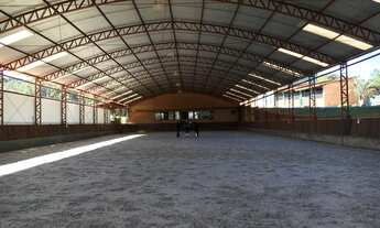 Imagem 1: Haras com 3 dormitórios à venda, 91960 m² por R$ 5.500.000,00 - Cupim - Ibiúna/SP