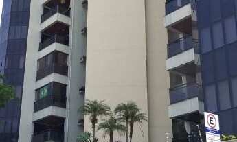 Imagem: Apartamento Duplex com 4 dormitórios à