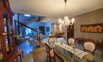 Imagem: Sobrado com 4 dormitórios à venda, 360