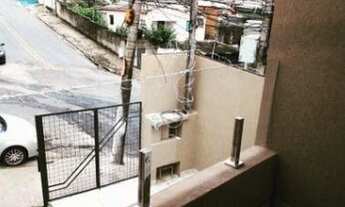 Imagem 2: Sobrado com 2 dormitórios à venda, 72 m² por R$ 270.000,00 - Vila Almeida - Sorocaba/SP