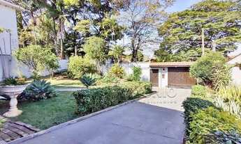 Imagem 5: Casa com 4 dormitórios à venda, 335 m² por R$ 1.250.000 - Jardim Bandeirantes - Sorocaba/S