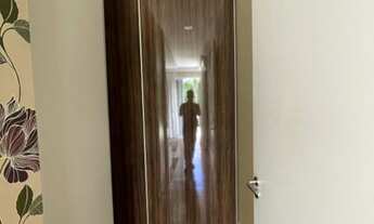 Imagem 7: Sobrado com 4 dormitórios à venda, 471 m² por R$ 4.500.000 - Condomínio Residencial Sunset