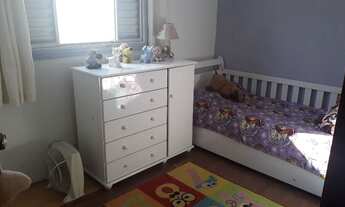 Imagem 4: Casa com 2 dormitórios à venda, 133 m² por R$ 320.000,00 - Jardim Piratininga - Sorocaba/S