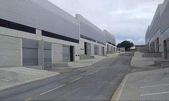 Imagem: Galpão, 1250 m² - venda por R$ 3.300.000,00