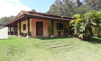 Imagem: Chácara com 3 dormitórios à venda, 1450