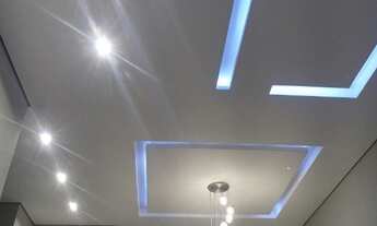 Imagem 2: Casa à venda, 202 m² por R$ 1.390.000,00 - Parque Ibiti Reserva - Sorocaba/SP