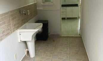 Imagem 5: Sobrado com 2 dormitórios ( sendo 1 suíte) à venda, 67 m² por R$ 420.000 - Vossoroca - Vot