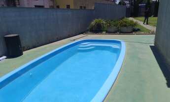 Imagem: Chácara com 3 dormitórios à venda, 900