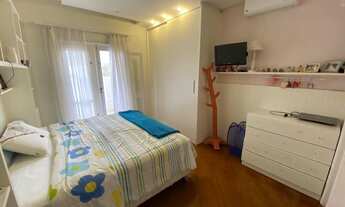 Imagem 7: Sobrado com 3 dormitórios à venda, 490 m² por R$ 3.490.000,00 - Tivoli Park - Sorocaba/SP