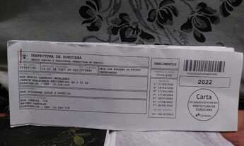 Imagem 3: Terreno à venda, 325 m² por R$ 260.000 - Brigadeiro Tobias - Sorocaba/SP