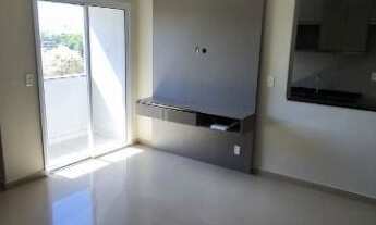 Imagem 4: Studio com 1 dormitório para alugar, 44 m² por R$ 2.625,00/mês - Edifício Red Sorocaba - S