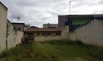 Imagem: Terreno à venda, 260 m² por R$ 230.000,00