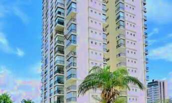 Imagem 1: Cobertura com 4 suítes à venda, 429 m² por R$ 4.500.000 - Condomínio Único Campolim - Sor