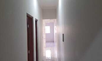 Imagem 6: Casa com 2 dormitórios à venda, 96 m² por R$ 235.000,00 - Jardim Santa Marina I - Sorocaba