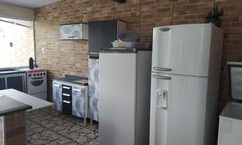 Imagem 7: Chácara com 2 dormitórios à venda, 1242 m² por R$ 415.000 - Caguassu - Sorocaba/SP