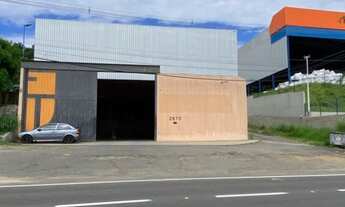 Imagem: Galpão para alugar, 1200 m² por R$ 24.000,00/mês