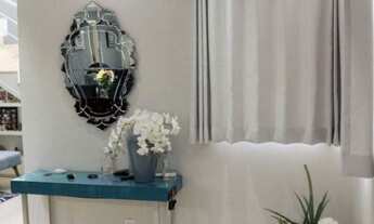 Imagem 4: Sobrado com 4 dormitórios à venda, 308 m² por R$ 1.800.000 - Condomínio Ibiti Royal Park