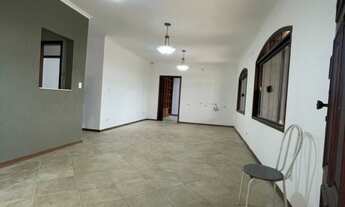 Imagem 6: Casa com 3 dormitórios, 375 m² - venda por R$ 750.000 ou aluguel por R$ 4.640/mês - Vila B