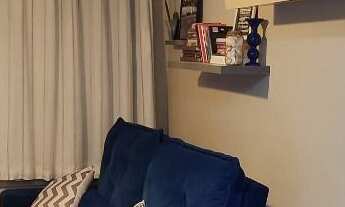 Imagem 5: Sobrado com 2 dormitórios à venda, 80 m² por R$ 445.000 - Vossoroca - Votorantim/SP