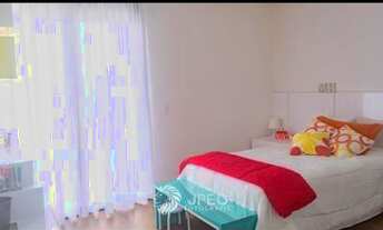 Imagem 5: Sobrado com 3 dormitórios à venda, 420 m² por R$ 4.000.000,00 - Alphaville Nova Esplanada