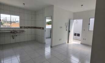 Imagem 4: Casa com 2 dormitórios à venda, 48 m² por R$ 255.000 - Vossoroca - Votorantim/SP