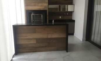 Imagem 5: Casa com 3 dormitórios à venda, 233 m² por R$ 1.820.000,00 - Alphaville Nova Esplanada I