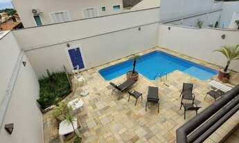 Imagem: Sobrado com 4 dormitórios à venda, 360