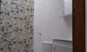 Imagem 2: Casa com 2 dormitórios à venda, 46 m² por R$ 186.000 - Jardim dos Pássaros - Sorocaba/SP