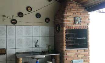 Imagem 6: Casa com 2 dormitórios à venda, 148 m² por R$ 480.000,00 - Vila Barão - Sorocaba/SP