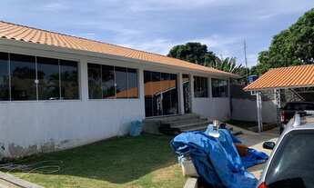 Imagem 6: Chácara com 3 dormitórios à venda, 6000 m² por R$ 950.000 - Quintais do Imperador - Soroca