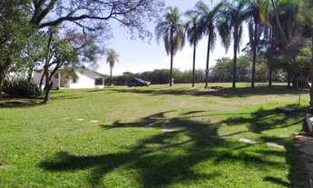 Imagem: Área à venda, 98000 m² por R$ 12.000.000,00