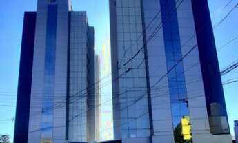 Imagem: Sala à venda, 43 m² por R$ 220.000,00