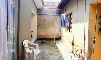 Imagem 1: Casa com 3 dormitórios à venda, 140 m² por R$ 450.000,00 - Parque Bela Vista - Votorantim