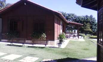 Imagem 5: Haras com 5 dormitórios à venda, 78200 m² por R$ 1.800.000,00 - Bairro Campo Largo - Salto