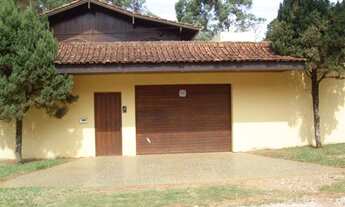 Imagem 2: Chácara com 8 dormitórios (sendo 4 suítes) à venda, 800 m² por R$ 1.700.000 - Jardim Colon