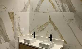 Imagem 6: Casa com 4 dormitórios à venda, 240 m² por R$ 1.999.000,00 - Alphaville Nova Esplanada I