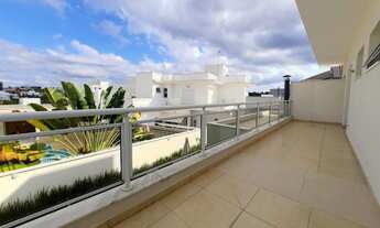 Imagem 6: Sobrado com 3 dormitórios à venda, 248 m² por R$ 1.590.000,00 - Condomínio Residencial Par