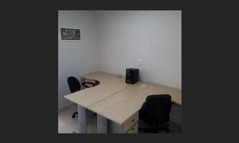 Imagem 7: Sala para alugar, 40 m² por R$ 2.242,00/mês - Edifício Torre Sul - Sorocaba/SP