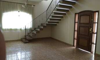 Imagem 6: Casa com 3 dormitórios à venda, 251 m² por R$ 775.000,00 - Vila São Bernardo - Sorocaba/SP