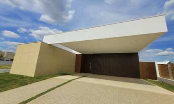 Imagem: Casa com 3 dormitórios à venda, 261 m²