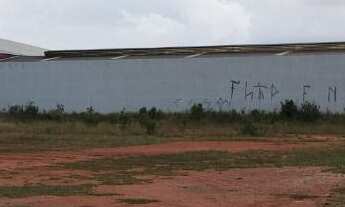 Imagem 2: Área à venda, 6327 m² por R$ 5.900.000,00 - Éden - Sorocaba/SP