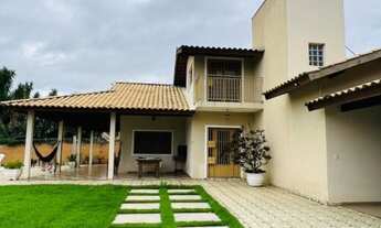 Imagem: Chácara com 3 dormitórios à venda, 1250