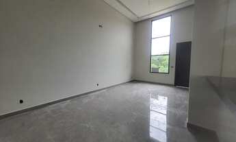 Imagem 3: Casa com 3 dormitórios à venda, 150 m² por R$ 1.200.000,00 - Condomínio Ibiti Reserva - So