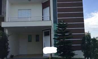 Imagem: Sobrado com 4 dormitórios à venda, 161