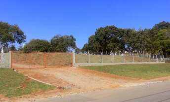 Imagem 2: Terreno à venda, 2204 m² por R$ 2.644.800 - Parque Santa Isabel - Sorocaba/SP