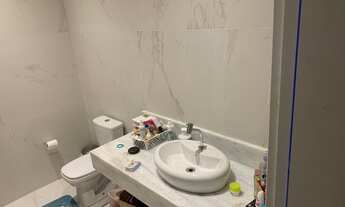 Imagem 3: Casa com 3 dormitórios à venda, 220 m² por R$ 1.224.000,00 - Condominio Le France - Soroca