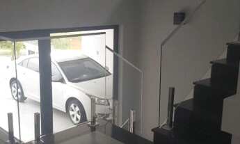 Imagem 6: Casa à venda, 202 m² por R$ 1.390.000,00 - Parque Ibiti Reserva - Sorocaba/SP