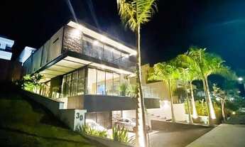 Imagem 3: Sobrado com 3 suítes à venda, 550 m² por R$ 7.000.000 - Parque Campolim - Sorocaba/SP