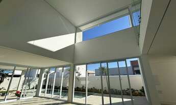 Imagem 3: Sobrado com 4 suítes à venda, 358 m² por R$ 3.800.000 - Alphaville Nova Esplanada III - V