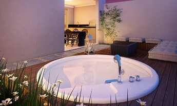 Imagem: Sobrado com 3 dormitórios à venda, 130